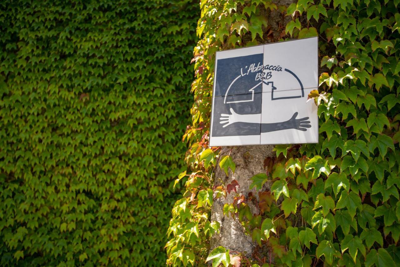 B&B L'Abbraccio Casola di Napoli Ngoại thất bức ảnh