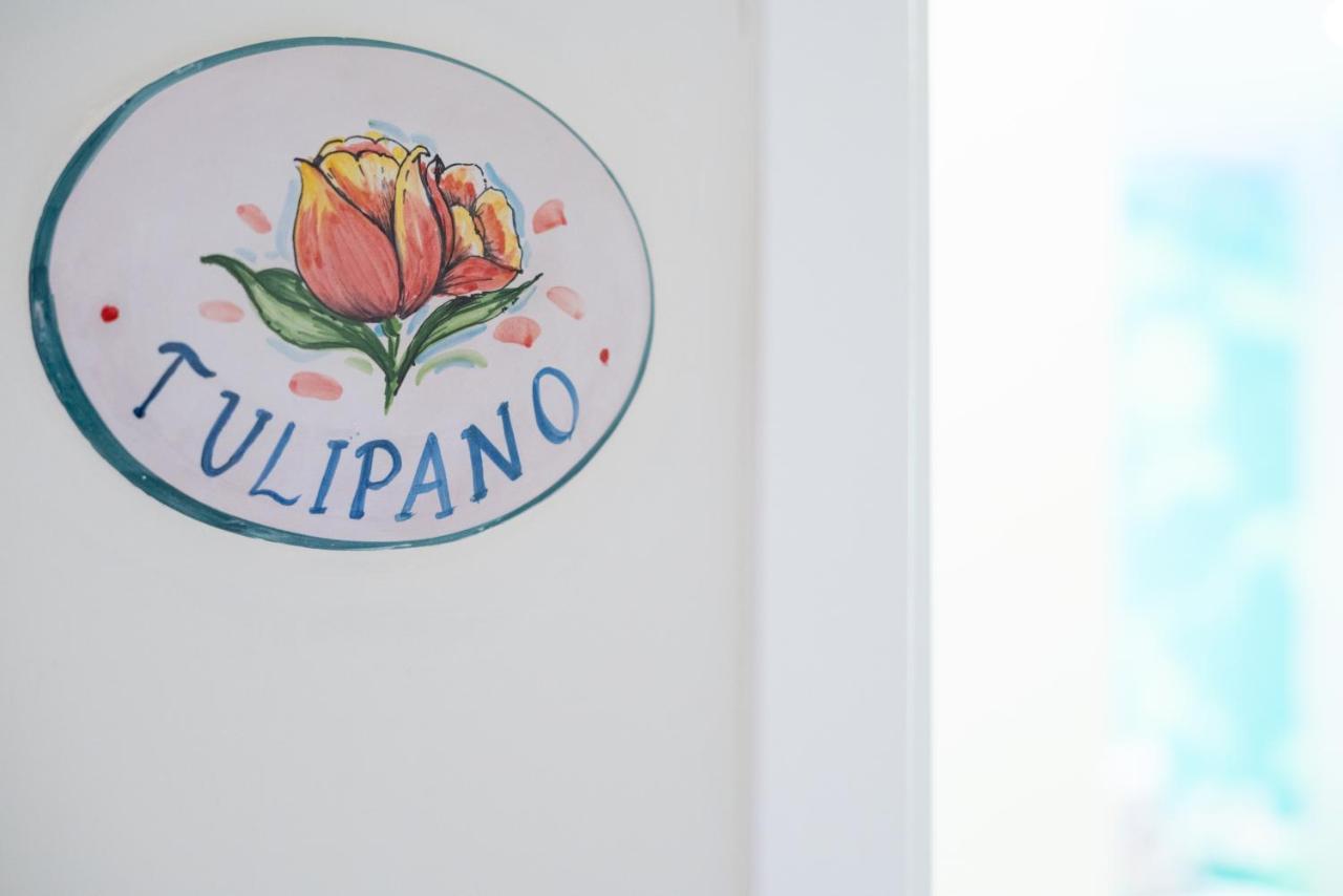 B&B L'Abbraccio Casola di Napoli Ngoại thất bức ảnh