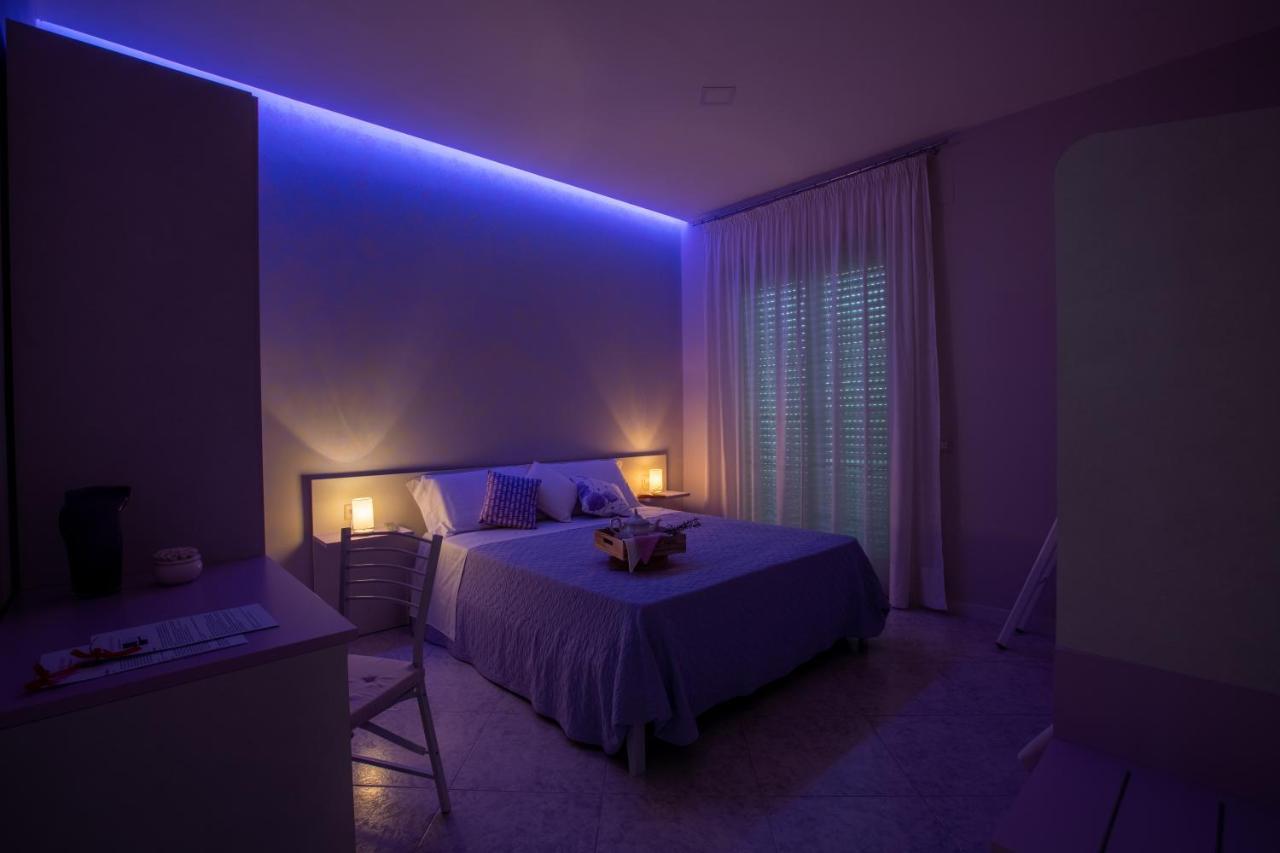 B&B L'Abbraccio Casola di Napoli Ngoại thất bức ảnh
