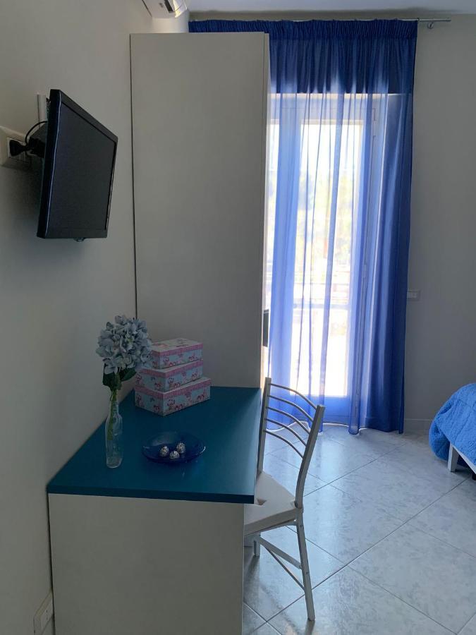 B&B L'Abbraccio Casola di Napoli Ngoại thất bức ảnh